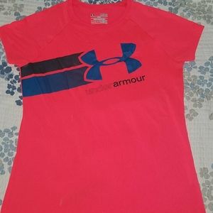 Under armour shirt